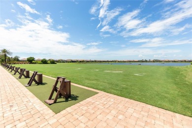 Resort-style living in Esplanade Golf and Country Club at on Esplanade Golf and Country at Lakewood Ranch in Florida - for sale on GolfHomes.com, golf home, golf lot