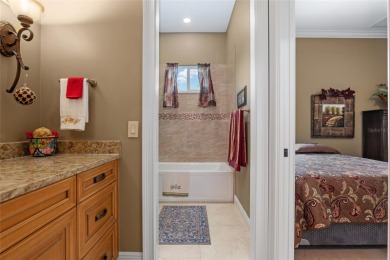 Your Golf and Equestrian home awaits in the Exclusive Golden on Golden Ocala Golf and Equestrian Club in Florida - for sale on GolfHomes.com, golf home, golf lot