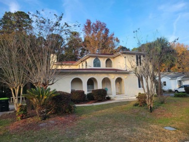 GREAT investment property with 4 leases in place and multiple on The Hackler Course at Coastal Carolina University in South Carolina - for sale on GolfHomes.com, golf home, golf lot