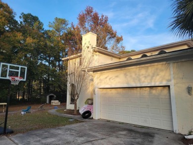 GREAT investment property with 4 leases in place and multiple on The Hackler Course at Coastal Carolina University in South Carolina - for sale on GolfHomes.com, golf home, golf lot