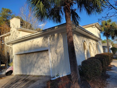 GREAT investment property with 4 leases in place and multiple on The Hackler Course at Coastal Carolina University in South Carolina - for sale on GolfHomes.com, golf home, golf lot