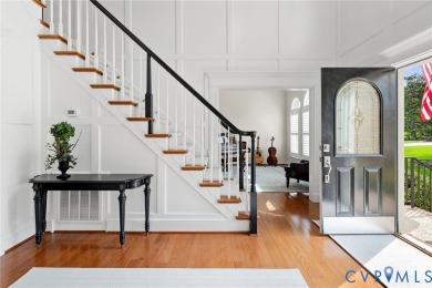 Meticulously maintained and full of custom details, this on Independence Golf Club in Virginia - for sale on GolfHomes.com, golf home, golf lot