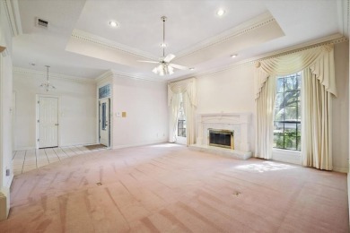 Private Cul-de-Sac Retreat with Timeless Style  Exceptional on Thorntree Country Club in Texas - for sale on GolfHomes.com, golf home, golf lot