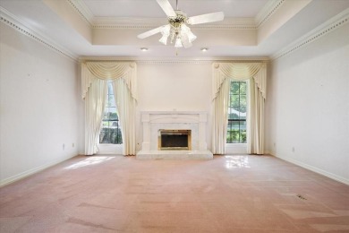 Private Cul-de-Sac Retreat with Timeless Style  Exceptional on Thorntree Country Club in Texas - for sale on GolfHomes.com, golf home, golf lot