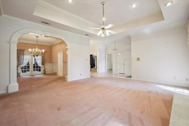 Private Cul-de-Sac Retreat with Timeless Style  Exceptional on Thorntree Country Club in Texas - for sale on GolfHomes.com, golf home, golf lot