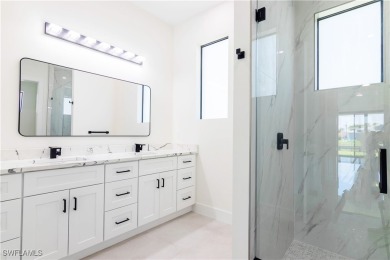 Brand New Construction - Move-In Ready! Not in a Flood Zone - on El Rio Golf Course and Club in Florida - for sale on GolfHomes.com, golf home, golf lot