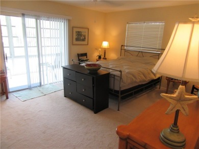 Furnished and value-priced Vista Gardens 2nd floor condo! Great on Vero Beach South Golf Course in Florida - for sale on GolfHomes.com, golf home, golf lot