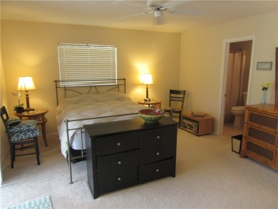 Furnished and value-priced Vista Gardens 2nd floor condo! Great on Vero Beach South Golf Course in Florida - for sale on GolfHomes.com, golf home, golf lot