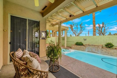 80234 Royal Dornoch Drive | Indio - Heritage Palms Country Club on Heritage Palms Golf Club in California - for sale on GolfHomes.com, golf home, golf lot