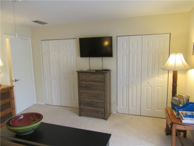 Furnished and value-priced Vista Gardens 2nd floor condo! Great on Vero Beach South Golf Course in Florida - for sale on GolfHomes.com, golf home, golf lot