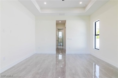 Brand New Construction - Move-In Ready! Not in a Flood Zone - on El Rio Golf Course and Club in Florida - for sale on GolfHomes.com, golf home, golf lot
