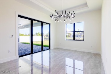 Brand New Construction - Move-In Ready! Not in a Flood Zone - on El Rio Golf Course and Club in Florida - for sale on GolfHomes.com, golf home, golf lot