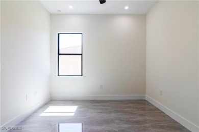 Brand New Construction - Move-In Ready! Not in a Flood Zone - on El Rio Golf Course and Club in Florida - for sale on GolfHomes.com, golf home, golf lot