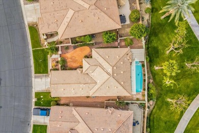 80234 Royal Dornoch Drive | Indio - Heritage Palms Country Club on Heritage Palms Golf Club in California - for sale on GolfHomes.com, golf home, golf lot