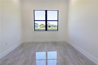 Brand New Construction - Move-In Ready! Not in a Flood Zone - on El Rio Golf Course and Club in Florida - for sale on GolfHomes.com, golf home, golf lot