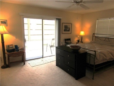 Furnished and value-priced Vista Gardens 2nd floor condo! Great on Vero Beach South Golf Course in Florida - for sale on GolfHomes.com, golf home, golf lot