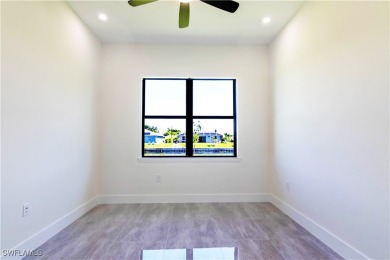 Brand New Construction - Move-In Ready! Not in a Flood Zone - on El Rio Golf Course and Club in Florida - for sale on GolfHomes.com, golf home, golf lot