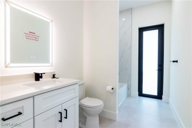 Brand New Construction - Move-In Ready! Not in a Flood Zone - on El Rio Golf Course and Club in Florida - for sale on GolfHomes.com, golf home, golf lot