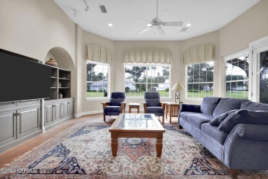 Immerse yourself in luxury & refinement in this majestic on Plantation at Ponte Vedra in Florida - for sale on GolfHomes.com, golf home, golf lot