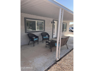 Beautifully remodeled home in the fabulous community of Sun on Sun Lakes Country Club in Arizona - for sale on GolfHomes.com, golf home, golf lot