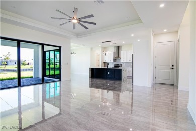 Brand New Construction - Move-In Ready! Not in a Flood Zone - on El Rio Golf Course and Club in Florida - for sale on GolfHomes.com, golf home, golf lot