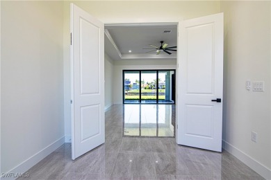Brand New Construction - Move-In Ready! Not in a Flood Zone - on El Rio Golf Course and Club in Florida - for sale on GolfHomes.com, golf home, golf lot