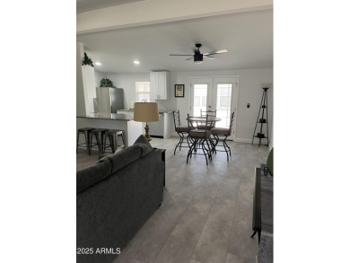 Beautifully remodeled home in the fabulous community of Sun on Sun Lakes Country Club in Arizona - for sale on GolfHomes.com, golf home, golf lot