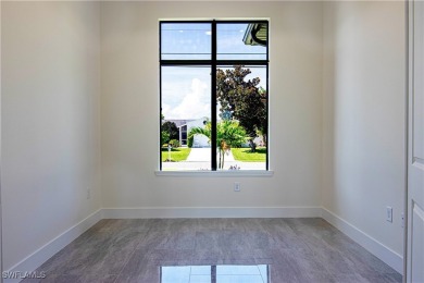 Brand New Construction - Move-In Ready! Not in a Flood Zone - on El Rio Golf Course and Club in Florida - for sale on GolfHomes.com, golf home, golf lot