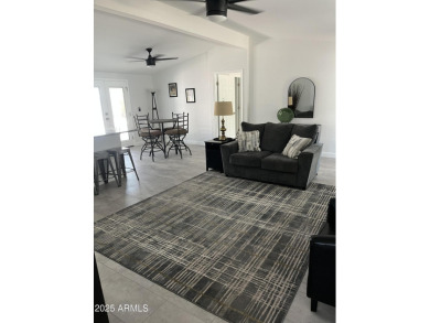 Beautifully remodeled home in the fabulous community of Sun on Sun Lakes Country Club in Arizona - for sale on GolfHomes.com, golf home, golf lot