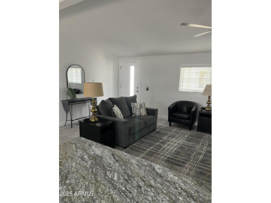 Beautifully remodeled home in the fabulous community of Sun on Sun Lakes Country Club in Arizona - for sale on GolfHomes.com, golf home, golf lot