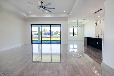 Brand New Construction - Move-In Ready! Not in a Flood Zone - on El Rio Golf Course and Club in Florida - for sale on GolfHomes.com, golf home, golf lot