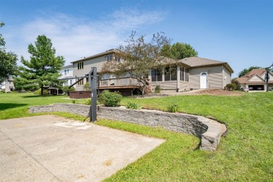 Custom-built, meticulously maintained with a park-like Setting on Ironwood Golf Course in Illinois - for sale on GolfHomes.com, golf home, golf lot