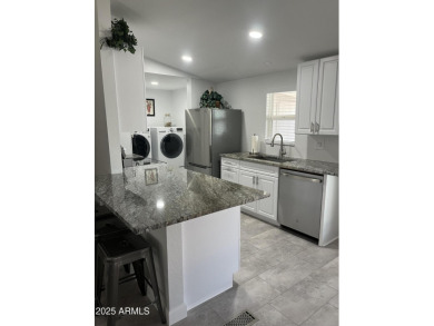 Beautifully remodeled home in the fabulous community of Sun on Sun Lakes Country Club in Arizona - for sale on GolfHomes.com, golf home, golf lot