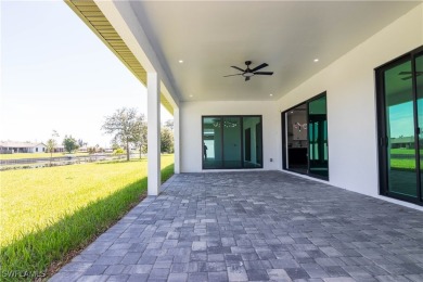 Brand New Construction - Move-In Ready! Not in a Flood Zone - on El Rio Golf Course and Club in Florida - for sale on GolfHomes.com, golf home, golf lot