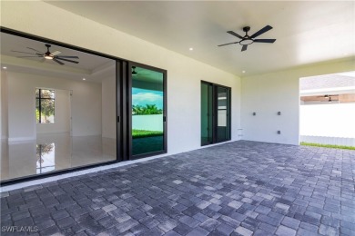 Brand New Construction - Move-In Ready! Not in a Flood Zone - on El Rio Golf Course and Club in Florida - for sale on GolfHomes.com, golf home, golf lot