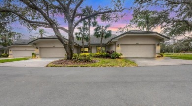 Seldom on the market! Beautifully updated and secure with on The Meadows Golf and Country Club in Florida - for sale on GolfHomes.com, golf home, golf lot