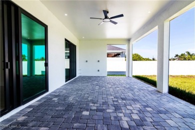 Brand New Construction - Move-In Ready! Not in a Flood Zone - on El Rio Golf Course and Club in Florida - for sale on GolfHomes.com, golf home, golf lot
