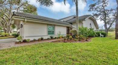 Seldom on the market! Beautifully updated and secure with on The Meadows Golf and Country Club in Florida - for sale on GolfHomes.com, golf home, golf lot