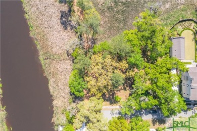 This exceptional homesite offers unparalleled views from sunrise on The Ford Field and River Club  in Georgia - for sale on GolfHomes.com, golf home, golf lot