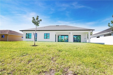 Brand New Construction - Move-In Ready! Not in a Flood Zone - on El Rio Golf Course and Club in Florida - for sale on GolfHomes.com, golf home, golf lot