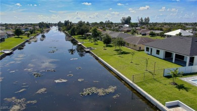 Brand New Construction - Move-In Ready! Not in a Flood Zone - on El Rio Golf Course and Club in Florida - for sale on GolfHomes.com, golf home, golf lot