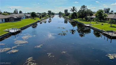 Brand New Construction - Move-In Ready! Not in a Flood Zone - on El Rio Golf Course and Club in Florida - for sale on GolfHomes.com, golf home, golf lot