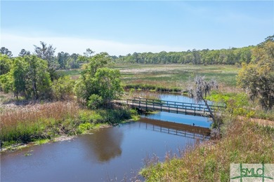 This exceptional homesite offers unparalleled views from sunrise on The Ford Field and River Club  in Georgia - for sale on GolfHomes.com, golf home, golf lot