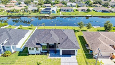 Brand New Construction - Move-In Ready! Not in a Flood Zone - on El Rio Golf Course and Club in Florida - for sale on GolfHomes.com, golf home, golf lot