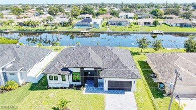 Brand New Construction - Move-In Ready! Not in a Flood Zone - on El Rio Golf Course and Club in Florida - for sale on GolfHomes.com, golf home, golf lot