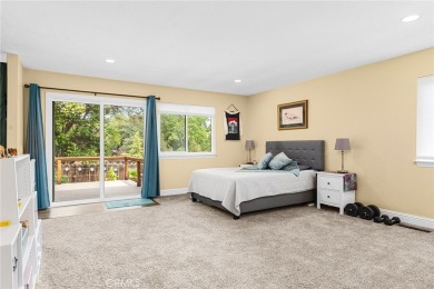This updated home with breathtaking landscaping offers curb on Canyon Oaks Country Club in California - for sale on GolfHomes.com, golf home, golf lot