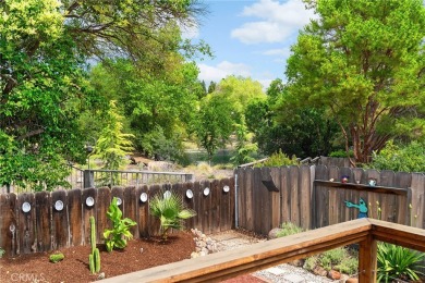 This updated home with breathtaking landscaping offers curb on Canyon Oaks Country Club in California - for sale on GolfHomes.com, golf home, golf lot