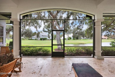 Immerse yourself in luxury & refinement in this majestic on Plantation at Ponte Vedra in Florida - for sale on GolfHomes.com, golf home, golf lot