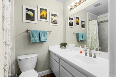 This updated home with breathtaking landscaping offers curb on Canyon Oaks Country Club in California - for sale on GolfHomes.com, golf home, golf lot