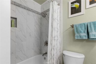 This updated home with breathtaking landscaping offers curb on Canyon Oaks Country Club in California - for sale on GolfHomes.com, golf home, golf lot